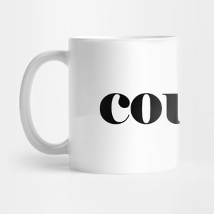 Couple Goals Mug